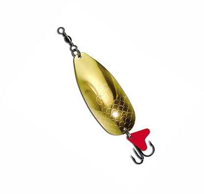 Lav Spoon  size3 (15g, 48mm)