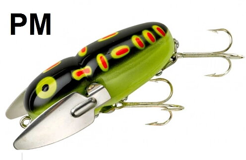 Crazy Crawler 6cm (17,5g)