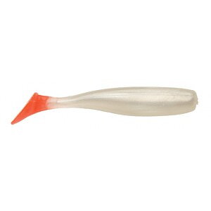 Pearl/fire tail