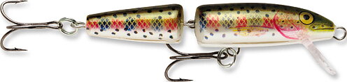 Rapala Orginal Jointed floating (ledad) 11cm 9g