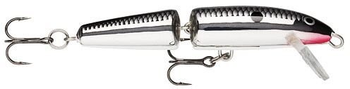 Rapala Orginal Jointed floating (ledad) 11cm 9g