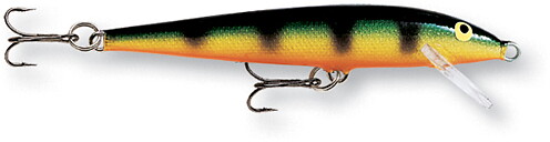 Rapala Orginal Jointed floating 11cm 9g