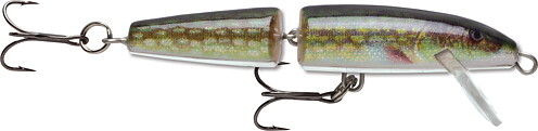Rapala Orginal Jointed floating (ledad) 11cm 9g