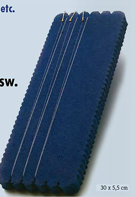 Behr Foamplattor 30x 5,5cm