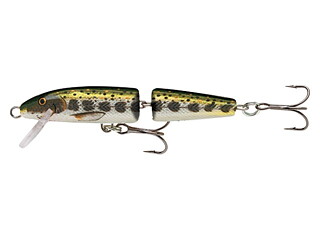 Rapala Jointed Flottant