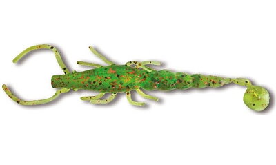 Halco Paddle Prawn 7,6cm