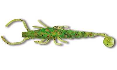 Halco Paddle Prawn 7,6cm