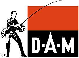 D.A.M Dropshot & Verticaljigg
