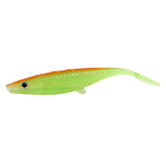 Fin Minnow Vertical