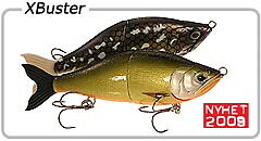 X-Buster