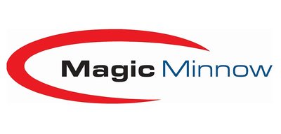 Magic Minnow/ Kinetic