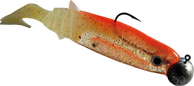Cannibal lösa kroppar