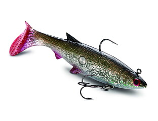 Knock’r Minnow