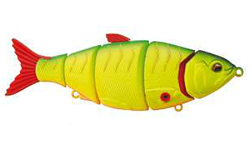 Gill Racker Swimbait