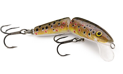 Rapala Jointed