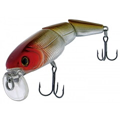 V-jointed Wake Minnow