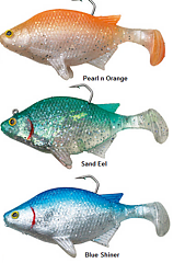Flat Shiner