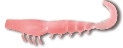 Halco Flutter Shrimp 6,35cm
