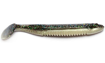 Ugly Shad