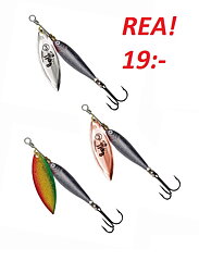 Metal Fish