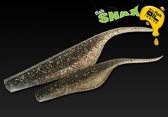 Fox Darter Tail