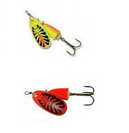 Vibrax Fluo