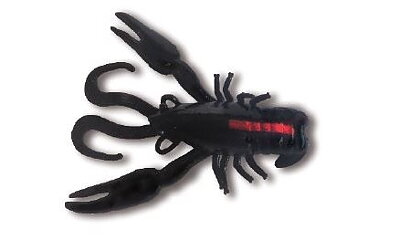 Halco Mad Craw 5cm