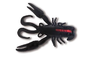 Halco Mad Craw 5cm