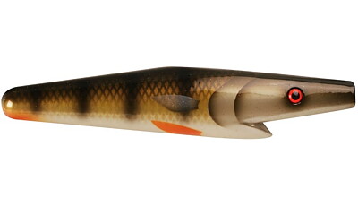 The Pig 7' Susp 119g