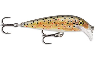 Rapala Scatter Rap Countdown