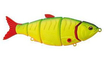 Gill Racker Swimbait