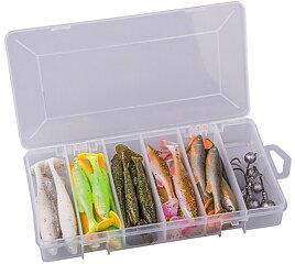Lures kit