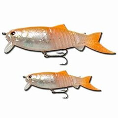 Rattle Smolt