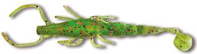 Halco Paddle Prawn 7,6cm
