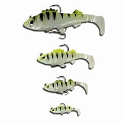 Rattle shad