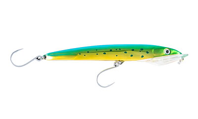 Skimstick