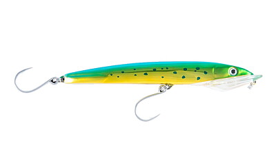 Skimstick