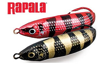 Rapala Minnow Spoon