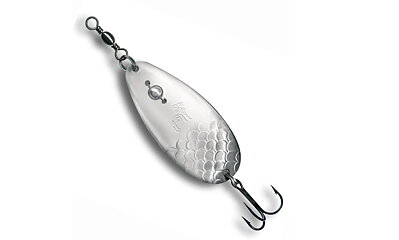 Rattle Spoon - REA 19:-