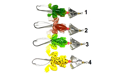 Hengia Grodbuzzer
