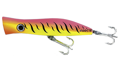 Halco Roosta Popper