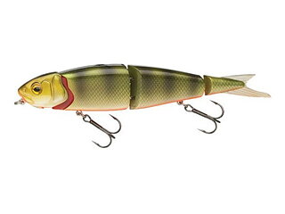 4-play 9.5cm swim & jerk 9g
