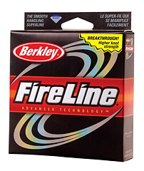Fireline