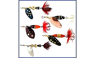 Spinnerbaits