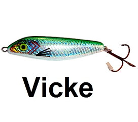 Vicke