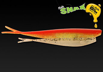 Fox Fork Tail