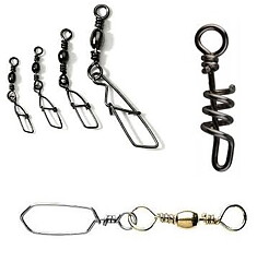 Cross locks