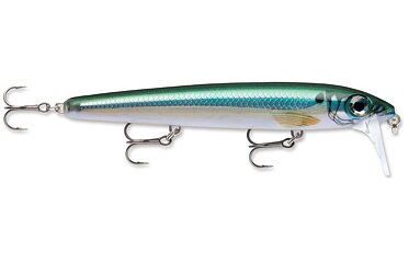 Rapala BX Wakin Minnow