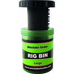 Rig Bin/ Förvaring av tackel