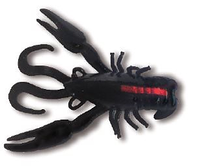 Halco Mad Craw 5cm